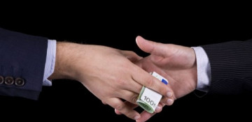 Bribes played a key role in Armenia parliamentary elections: TI