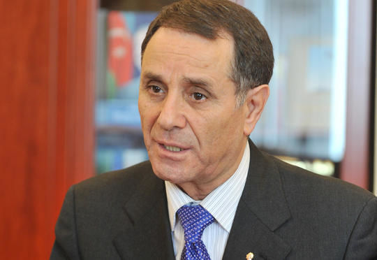 Official: Why do international NGOs not open their mouths and say anything?
