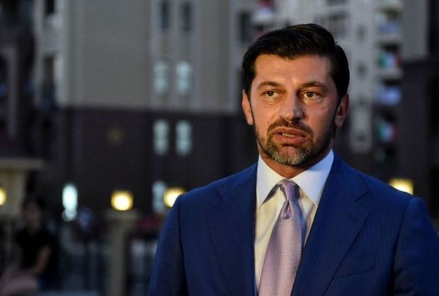 Kakha Kaladze: Shahdeniz 2 will allow Georgia to purchase additional gas