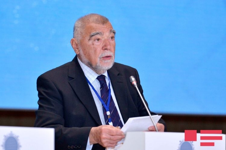 Croatia’s ex-president expresses condolence over death of Azerbaijani civilians