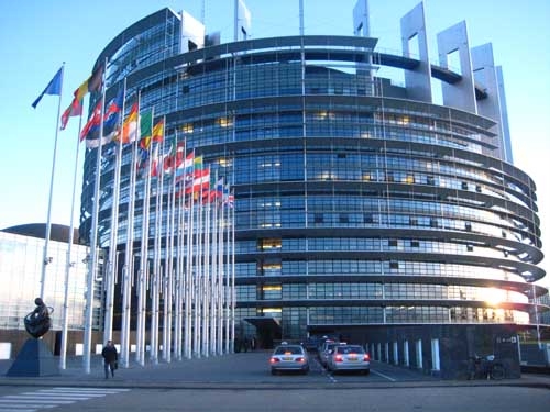 Members of European Parliament condemn Armenian shelling of Azerbaijani civilans