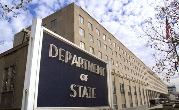 U.S. remains deeply concerned over violations of ceasefire in NK