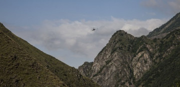 3 out of 9 lost tourists in Georgia found safe