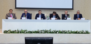 Non-oil exports increased 22 per cent in Azerbaijan in five months