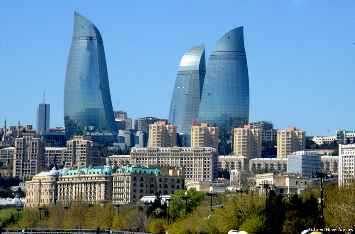 Azerbaijani business sector using artificial intelligence