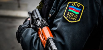 6,094 crimes recorded in Baku during 1H 2017