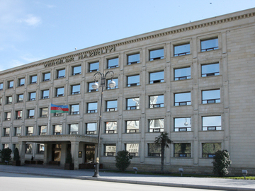 Azerbaijan's Ministry of Taxes purchases Thomson Reuters tax solutions 