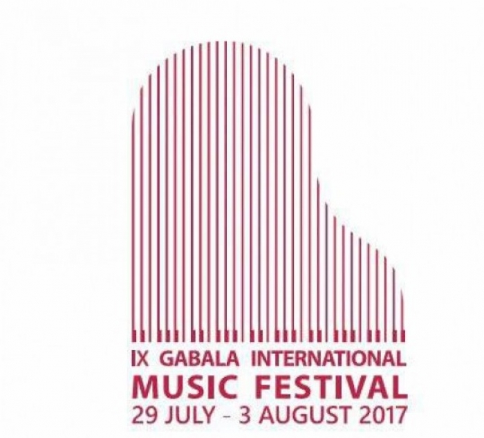 Program of 9th Gabala International Music Festival revealed