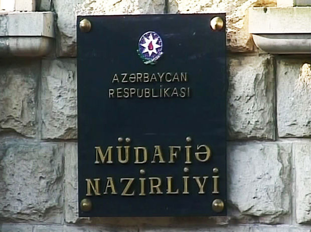 Azerbaijan's Defense Ministry exposes another Armenian lie - VIDEO + PHOTO