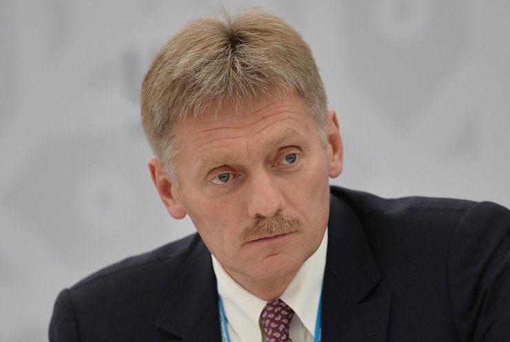 Dmitry Peskov: We urge all parties to restrain and observe existing agreements