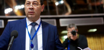 MPs announce new stage in relations between the US and Azerbaijan