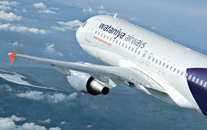 Kuwaiti airlines to restore flights to Azerbaijan