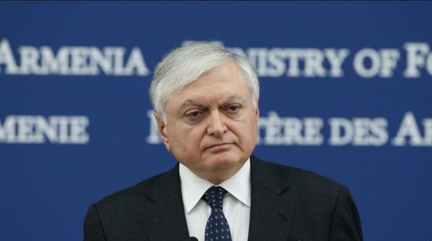 Nalbandian about upcoming meeting with Mammadyarov