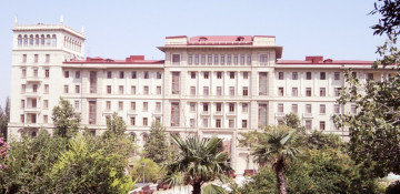 Ali Ahmadov: Azerbaijani, Uzbek relations steadily develop