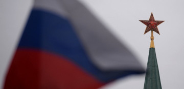 Russian defense adviser killed in militant attack in Hama, Syria