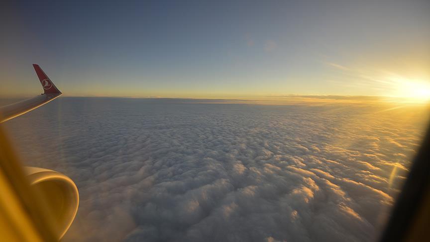 Turkish Airlines sees record 30.3M passengers this year