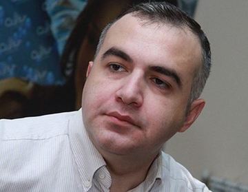 Levon Martirosyan appointed Armenian ambassador to Canada