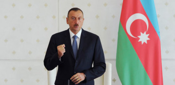 Ilham Aliyev: Sometimes they create problems for investors instead of helping them