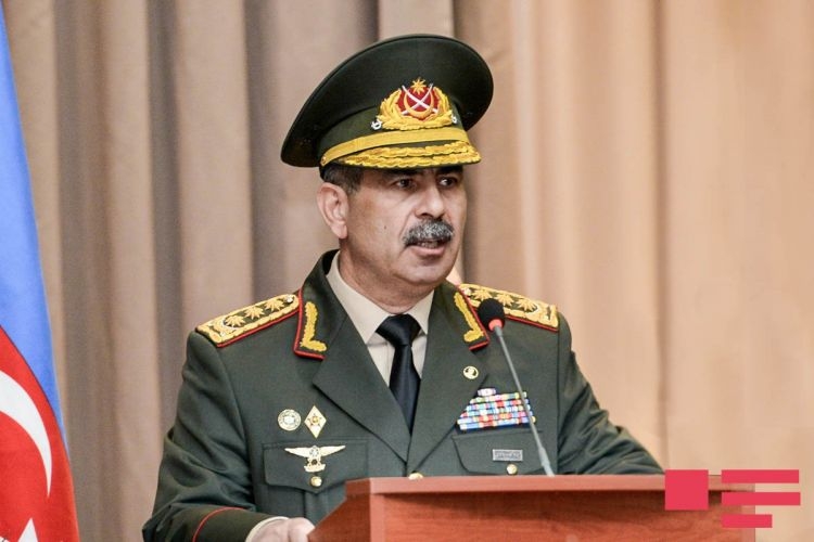 Azerbaijan considers purchasing more weapons from Russia