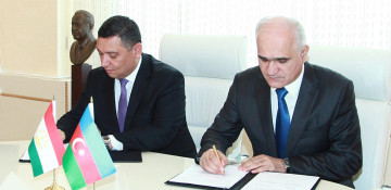 Tajikistan to ban goods produced in occupied Azerbaijani lands