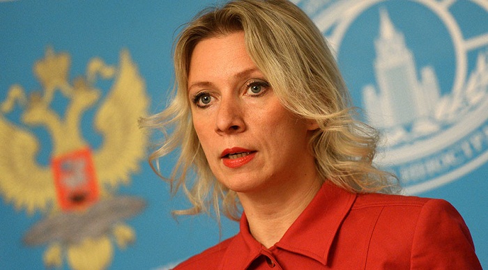 Moscow threatens to reduce number of American diplomats at US embassy