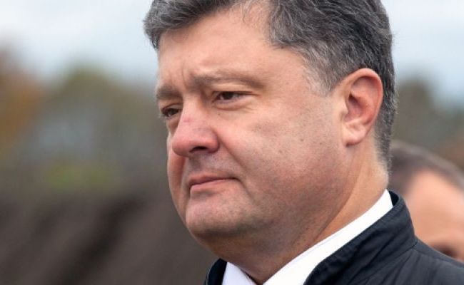 Poroshenko to arrive in Tbilisi