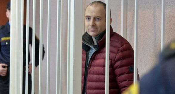 Prosecutor demands 6.5 years behind bars for blogger Lapshin