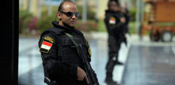 Security measures boosted in Egypt’s Hurghada after hotel knife attack