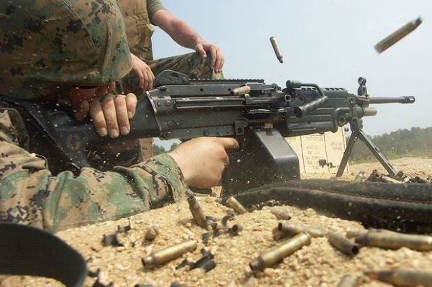Armenians violate ceasefire 114 times a day