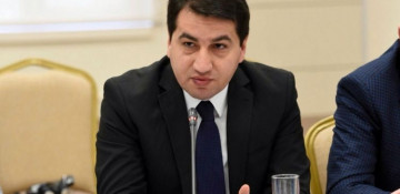 Azerbaijani MFA responds to European Parliament member who visited Nagorno-Karabakh