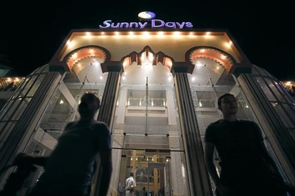 Berlin 'dismayed and furious' over murder of German women in Egypt