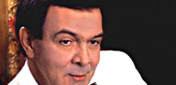 Dusseldorf to host concert commemorating Muslim Magomayev - PHOTO