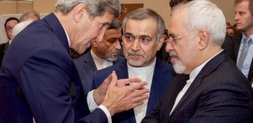 Iranian president's brother hospitalized on second day of detention