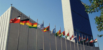 UN hopes talks on Syria continue in positive manner despite no breakthroughs