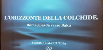 International conference in Rome features discussions on Azerbaijan 