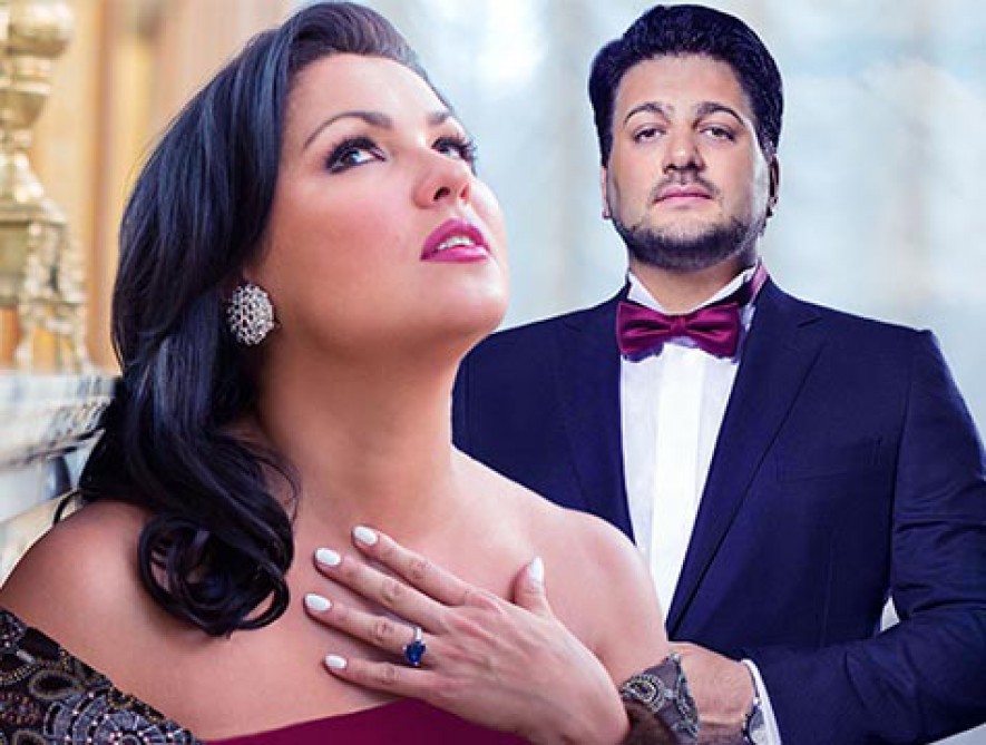 Azerbaijan`s opera singer to perform in Japan