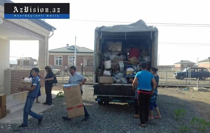 First repatriation to Jojug Marjanli completed