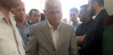 Turkish man jailed for insulting Ataturk