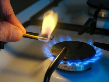 Tariffs for consumption of gas increased in Georgia