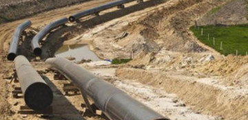 First batch of natural gas to be delivered to Turkey via TANAP in 1H18