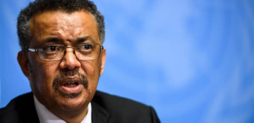 UN warns of growing resistance to AIDS drugs