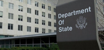 U.S. Department of State: The U.S. we will not accept the results of the so-called elections in Nagorno-Karabakh