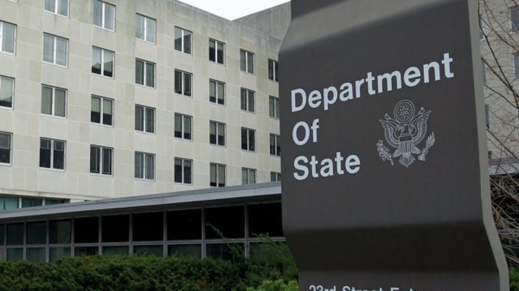 U.S. Department of State: The U.S. we will not accept the results of the so-called elections in Nagorno-Karabakh
