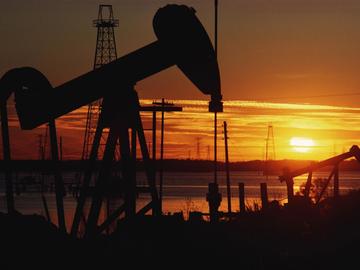 Oil steady as Brent crude hovers below $50 ahead of OPEC meeting