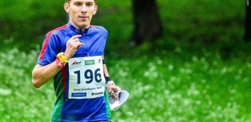 Azerbaijan may host first world orienteering festival