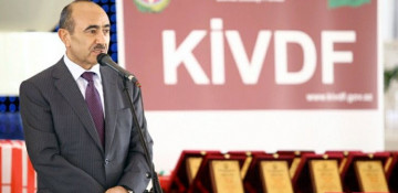 Ali Hasanov: President had deep impressions left from meeting with journalists