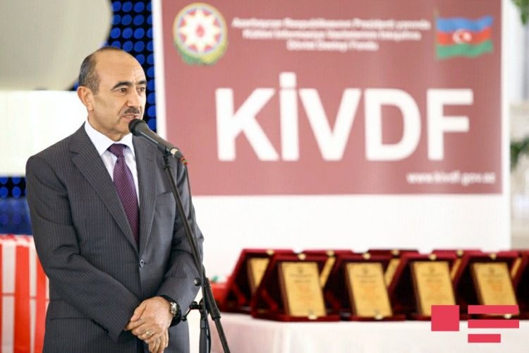 Ali Hasanov: President had deep impressions left from meeting with journalists