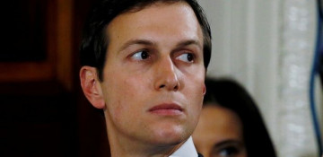 Trump son-in-law details contacts with Russians, denies collusion