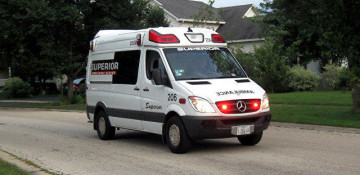 Highway Patrol: 2 dead, 6 hurt in South Dakota crash