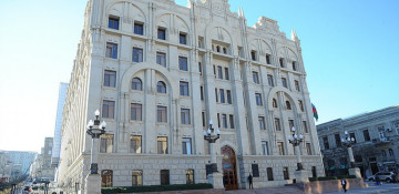 Azerbaijan, Israel discuss prospects for developing cooperation between law-enforcement authorities